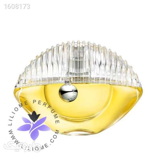 عطر ادکلن کنزو ورلد پاور | kenzo World Power زرد 03 2024