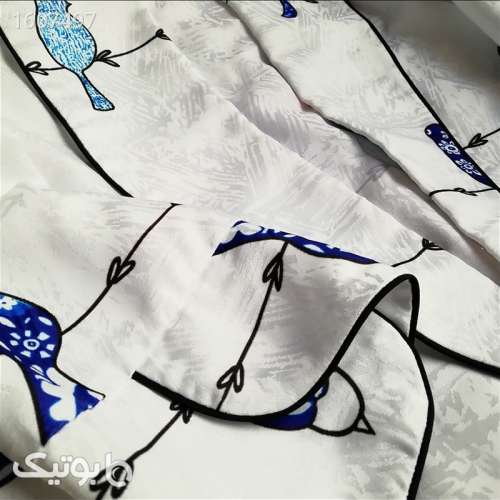 مانتو کتی زنانه مرغ آمین 006 نقره ای 03 2024
