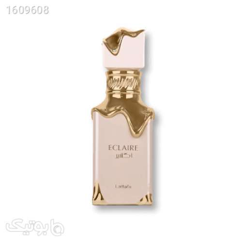 Lattafa eclaire لطافه اکلیر کرم 03 2025