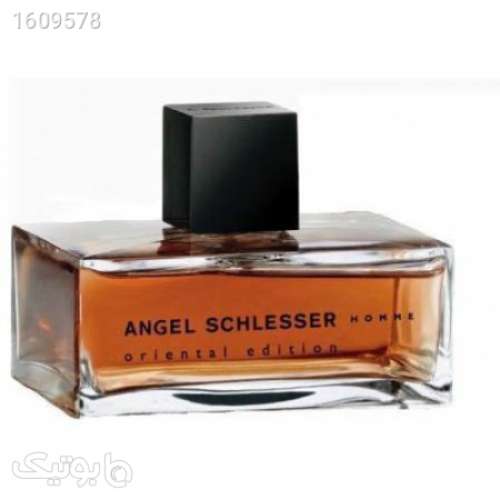 angel schlesser homme oriental edition آنجل شلیسر هوم اورینتال ادیشن نارنجی 03 2025