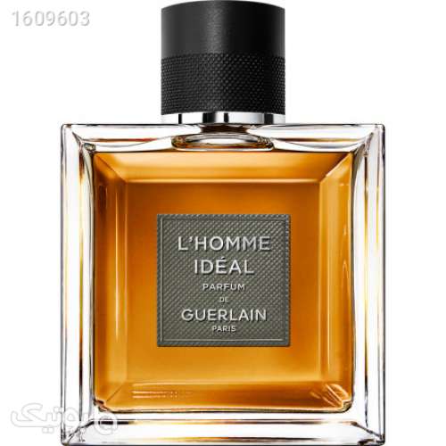 l'homme ideal parfum گرلن لهوم ایدیل پارفوم نارنجی 03 2025