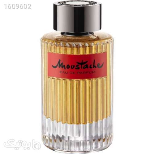moustache eau de parfum روشاس موستاچ مستاچ ادو پرفیوم طلایی 03 2025