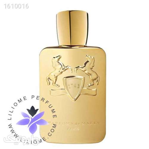 تستر اورجینال عطر مارلی گودولفین | Parfums de Marly Godolphin طلایی 03 2025