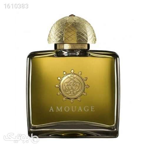 عطر ادکلن آمواج جوبیلیشن زنانه | Amouage Jubilation for Women طلایی 03 2025