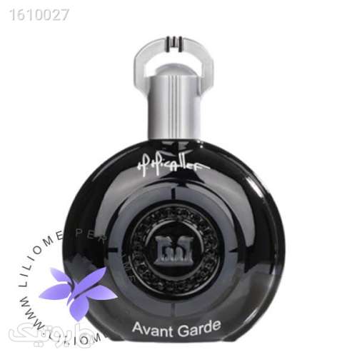 عطر ادکلن ام میکالف اوانت گارد | M. Micallef AvantGarde مشکی 03 2025