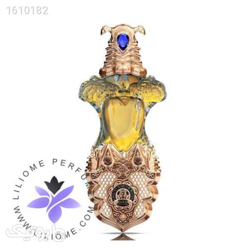 عطر ادکلن شیخ گلد ادیشن زنانه | Shaik Opulent Gold Edition for Women طلایی 03 2025