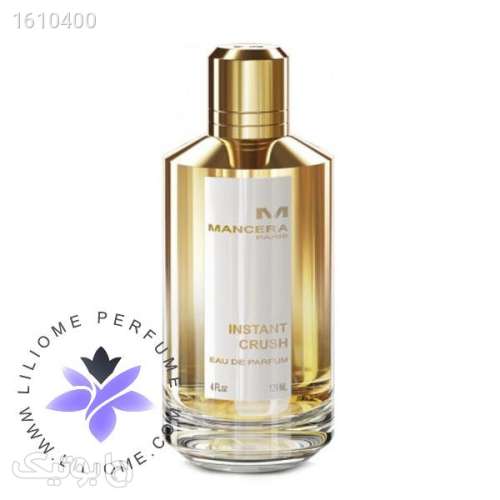 عطر ادکلن مانسرا اینستنت کراش | Mancera Instant Crush طلایی 03 2025