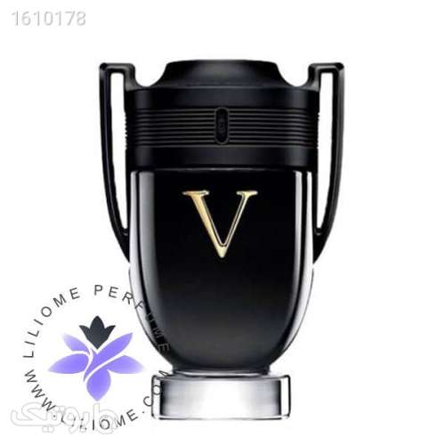 عطر ادکلن پاکو رابان اینویکتوس ویکتوری | Paco Rabanne Invictus Victory مشکی 03 2025