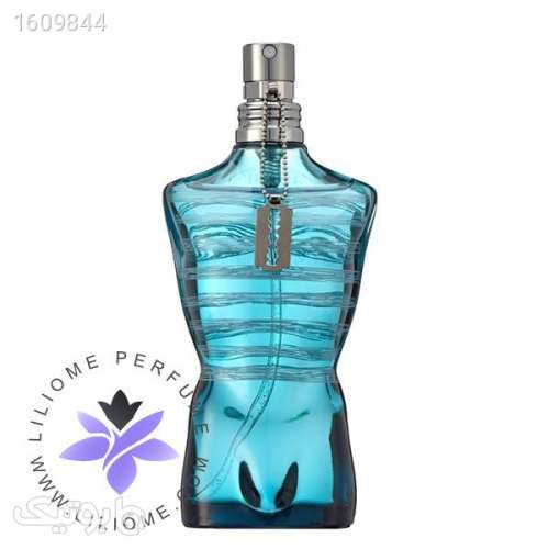 عطر ادکلن ژان پل گوتیه له میل تریبل | Jean Paul Gaultier Le Male Terrible آبی 03 2025