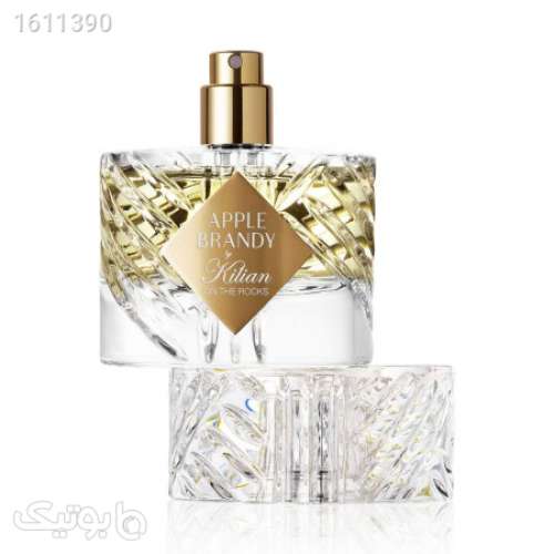 Byapple brandy on the rocks بای کیلیان اپل برندی ان د راکس نقره ای 03 2025