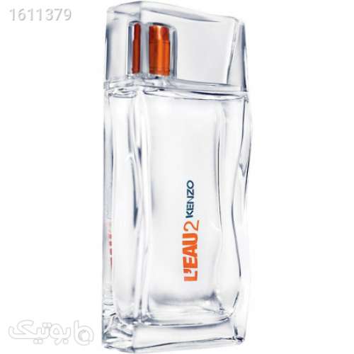 l'eau 2 for men کنزو لئو2 مردانه نقره ای 03 2025