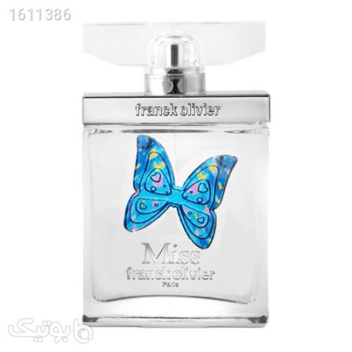 miss franck olivier میس فرانک اولیویر فرانک الیور میس زنانه سفید 03 2025