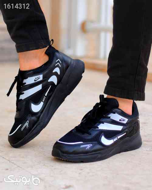 کفش مردانه NIKE مدل ORBITک...