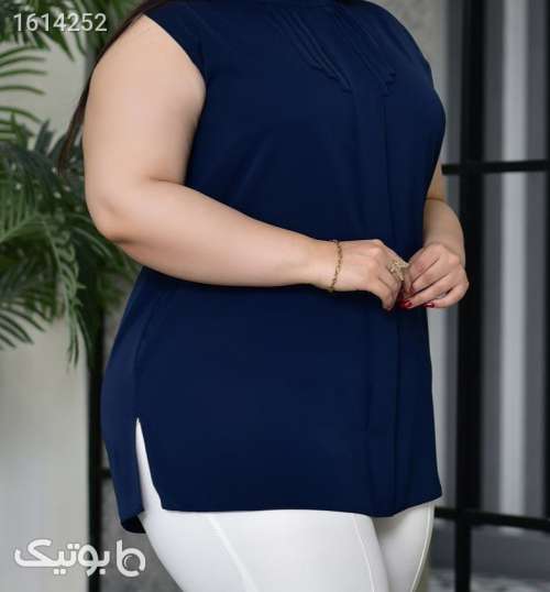 تاپ جلوپیله شیک وزیبا سبز 04 2025