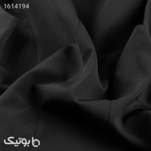 وست زنانه مدل SABA334102 مشکی 04 2025
