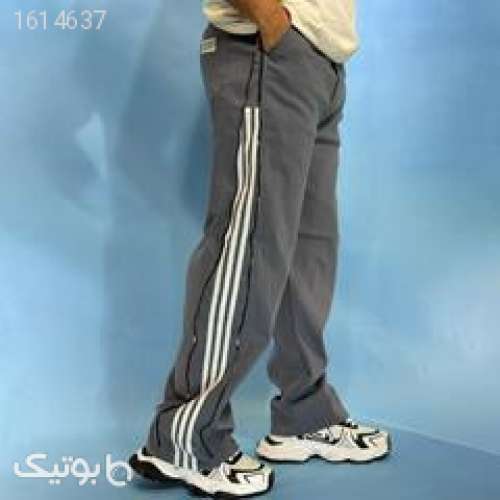 شلوار مردانه Amiri_Grey مدل 3488 طوسی 04 2025