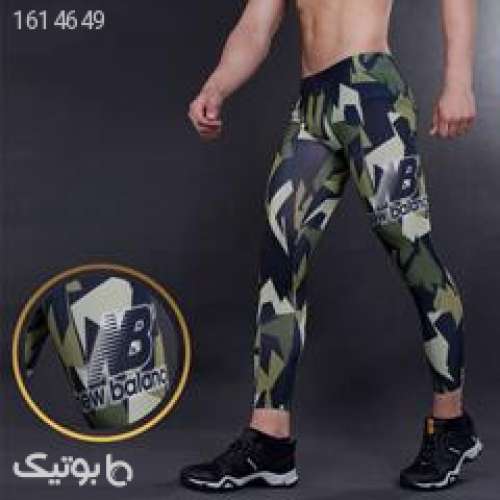 لگ ورزشی NewBalane_Chriki مدل 3496 طوسی 04 2025