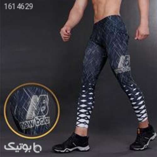 لگ ورزشی ٰNew_Balance مدل 3494 طوسی 04 2025