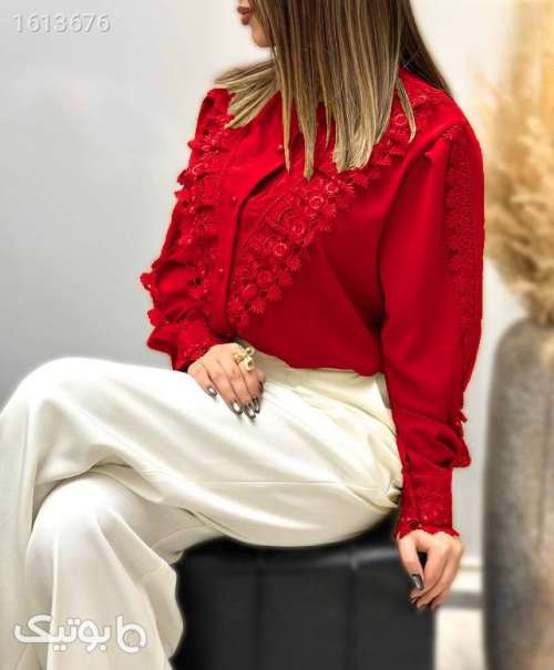 شومیزجذاب ولاکچری سبز 04 2025