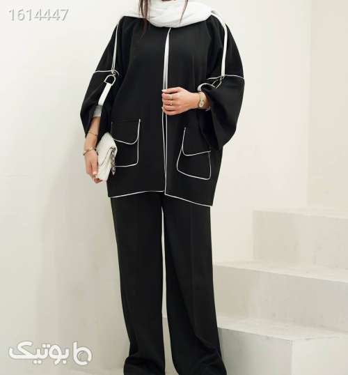 مانتو فوق العاده پرطرفدار  سبز 04 2025