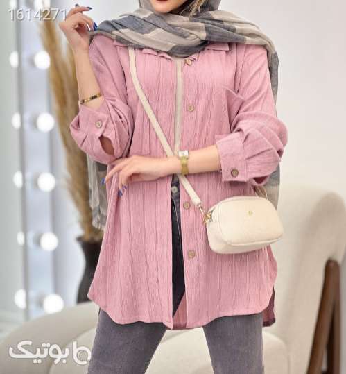 مانتودخترونه جدیدبهاری سبز 04 2025
