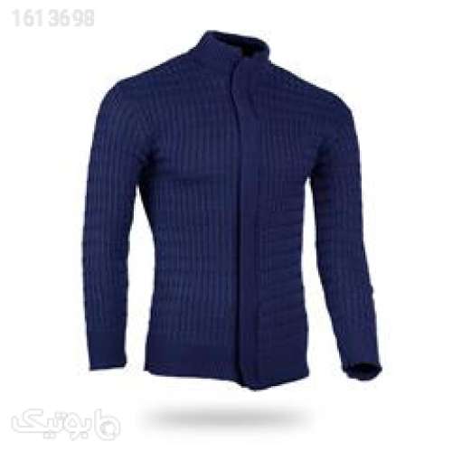 بافت مردانه MazixNavyBlue مدل 3307 سورمه ای 04 2025