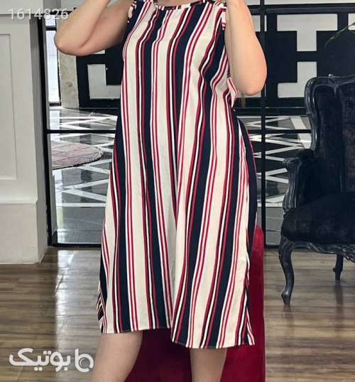 ساحلی شیک وخنک زرد 04 2025