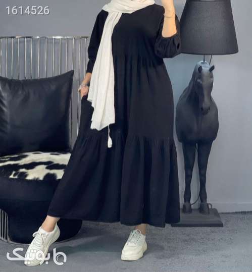 پیراهن مانتویی شیک وخنک سبز 04 2025