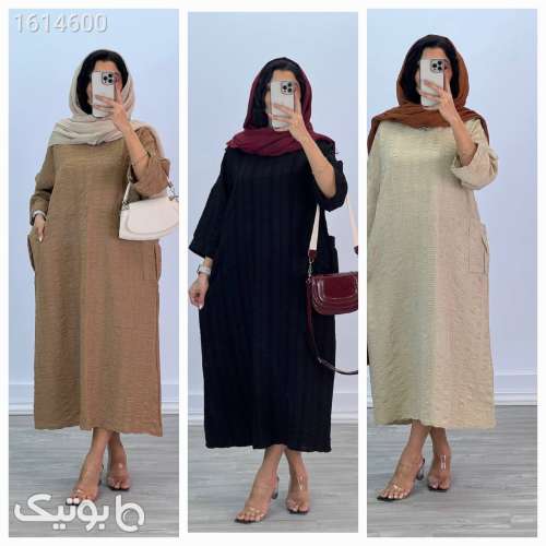 کفتان مراکشی شیک وخنک سبز 04 2025