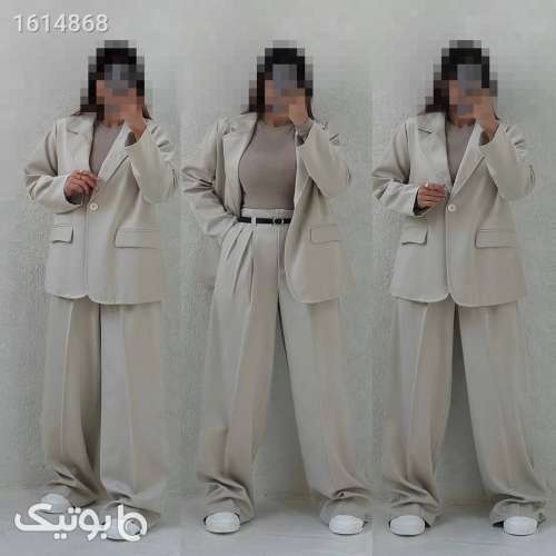 کت شلواربهاری جذاب وخاص سبز 04 2025