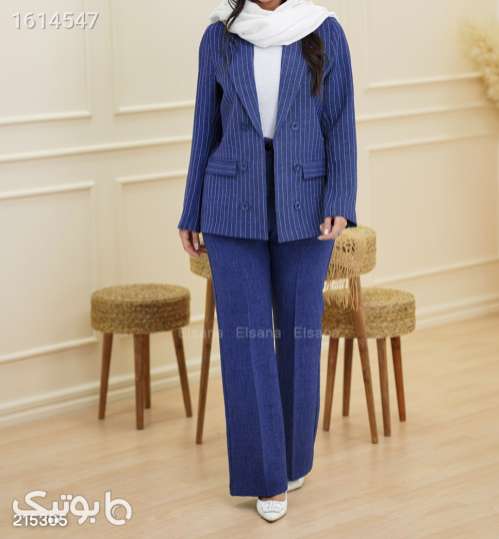 کت شلوارشیک وزیبادخترونه سبز 04 2025