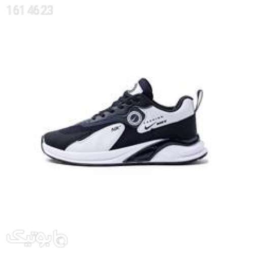 کفش مردانه Air_Black.White مدل 3474 سفید 04 2025