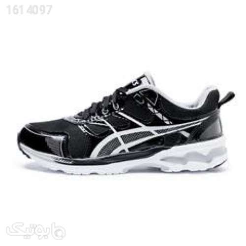 کفش مردانه Asics_BWhite سفید مدل 3434 مشکی 04 2025