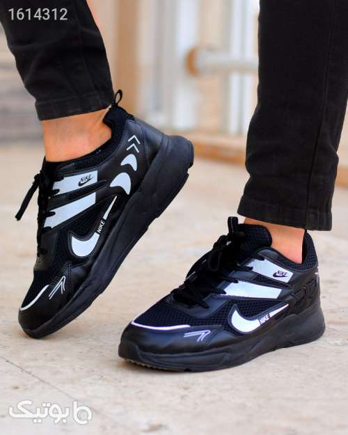 کفش مردانه NIKE مدل ORBITک... مشکی 04 2025