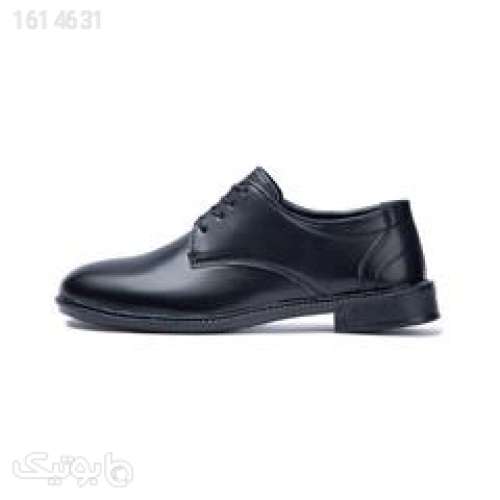 کفش مردانه Lucky_Black مدل 3503 مشکی 04 2025