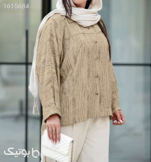 شومیزخنک وشیک  سبز 04 2025