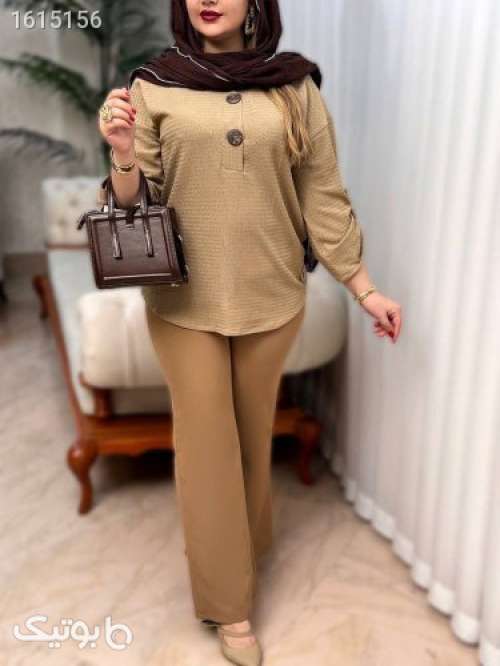 شومیزشیک وخنک بهاری مشکی 04 2025