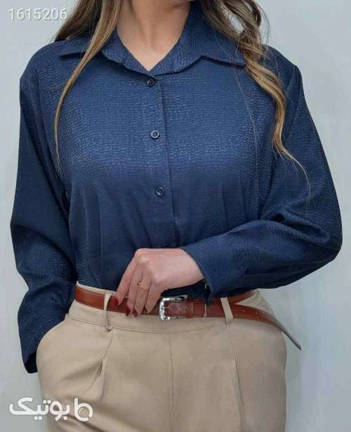 شومیزشیک وزیبادخترونه سبز 04 2025