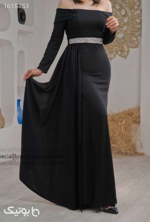 ماکسی مجلسی  سبز 04 2025