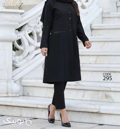 مانتوبلنداداری شیک وزیبا سبز 04 2025