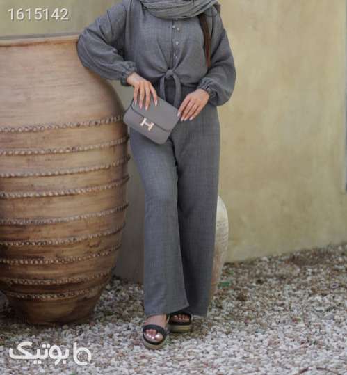 شومیزواورال جذاب وجدید سبز 04 2025