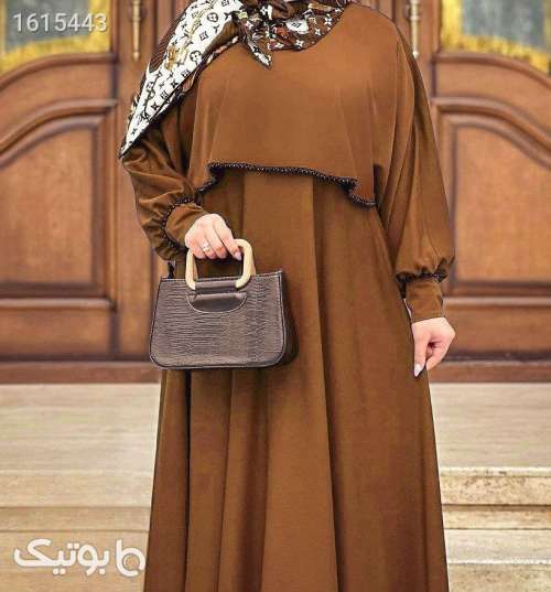 عباجذاب وشیک دخترونه سبز 04 2025