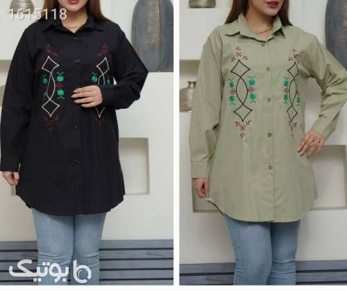 مانتولنین شیک وزیبا سبز 04 2025
