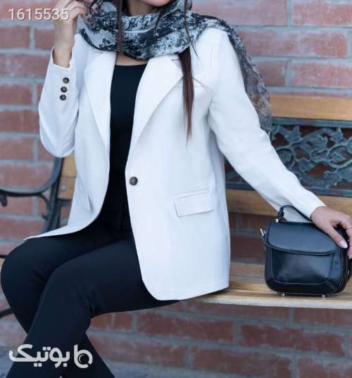 کت جذاب وشیک سبز 04 2025