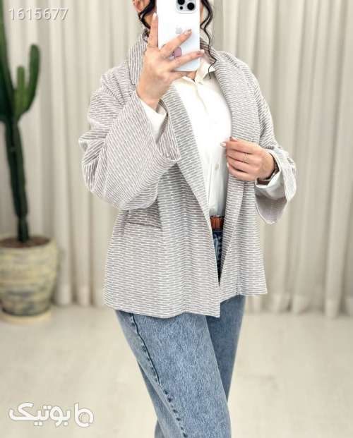 کت خنک و شیک سبز 04 2025