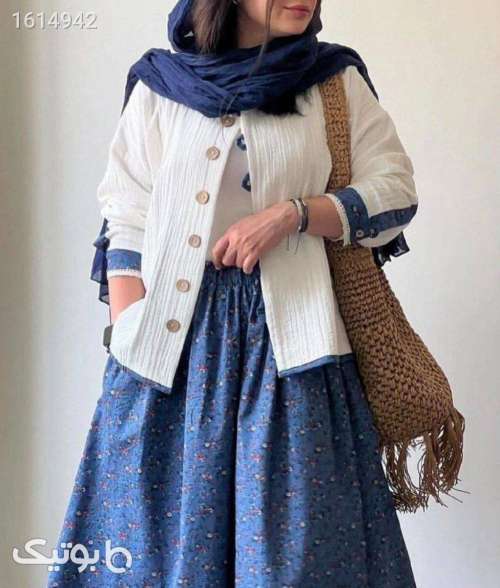 کت دامن خنک سبز 04 2025