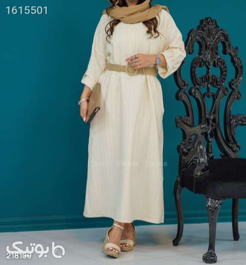 کفتان شیک وخنک سبز 04 2025