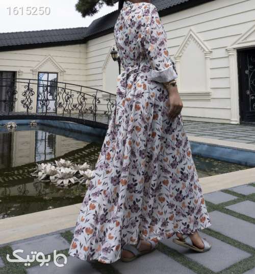 ساحلی بلندجذاب وشیک آبی 04 2025