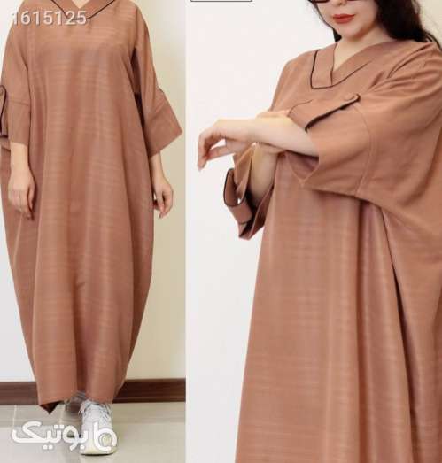 پیراهن خفن تابستانه  مشکی 04 2025