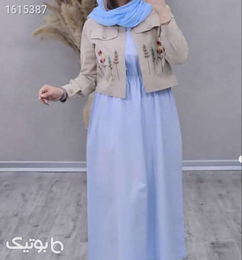 کت سارافون ونوس  سبز 04 2025